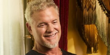 Muere Eric Dane: El actor de 'Anatomía de Grey' y 'Euphoria' tenía 53 años