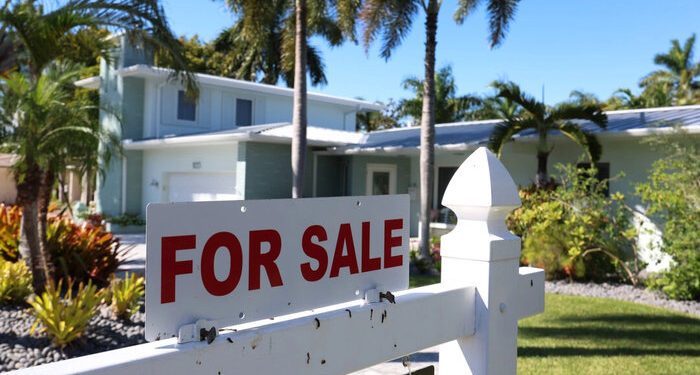 El alquiler sigue dominando los movimientos interestatales, pero los compradores lideran en algunas áreas metropolitanas: NAR