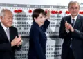 El bloque gobernante de Takaichi gana aplastantemente las elecciones en la Cámara Baja de Japón