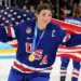 US Women’s Hockey Team Wins Olympic Gold Over Canada