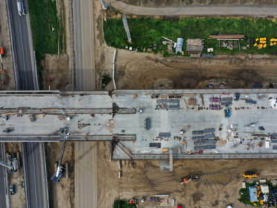 El gobierno de Trump ha hecho incierto el futuro de la financiación federal para la investigación del cáncer