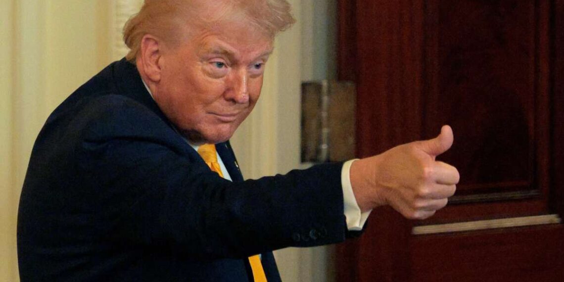 El gobierno de Trump se contradice sobre los fundamentos de los posibles ataques a Irán