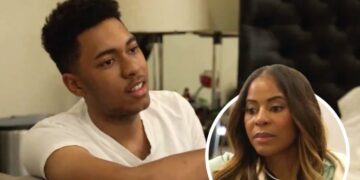 Muere Robert Cosby Jr., hijo de Mary Cosby, a los 23 años