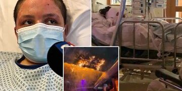 El número de muertos en el infierno de un bar suizo aumenta a 41 después de que un adolescente de 18 años muriera un mes después de la tragedia