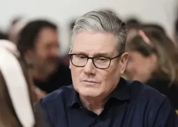 British Prime Minister Suffers Major By-Election Defeat as Epstein Scandal Casts Pall