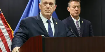 Border Czar Responds to DHS Reform Proposals by Democrats