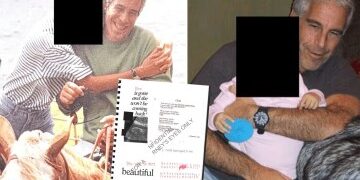 Epstein es "muy probable" reclutado por la KGB para ejecutar el "esquema kompromat" que chantajea a la élite de Occidente, afirma el ex jefe del MI6 Rusia