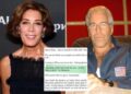 Epstein le pidió a una mujer que comprara un disfraz de Disney días antes de que el ex director ejecutivo de Barclays 'enviara un correo electrónico a Paedo diciéndole "saluda a Blancanieves"'