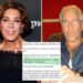 Epstein le pidió a una mujer que comprara un disfraz de Disney días antes de que el ex director ejecutivo de Barclays 'enviara un correo electrónico a Paedo diciéndole "saluda a Blancanieves"'