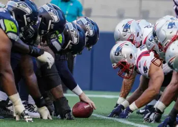 Super Bowl LX Ratings Mirage: NFL and Networks Peddle Success Myth Amid Viewership Plunge