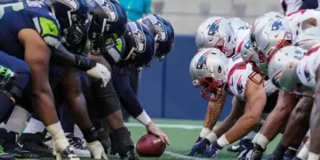 Super Bowl LX Ratings Mirage: NFL and Networks Peddle Success Myth Amid Viewership Plunge