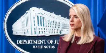 US Arrests Key Suspect in 2012 Benghazi Attack, DOJ Announces