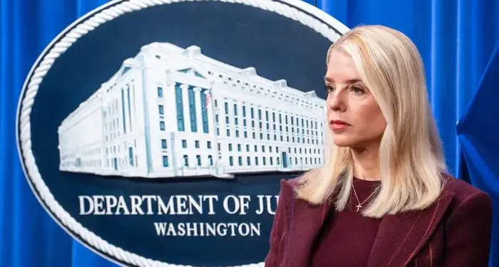 US Arrests Key Suspect in 2012 Benghazi Attack, DOJ Announces