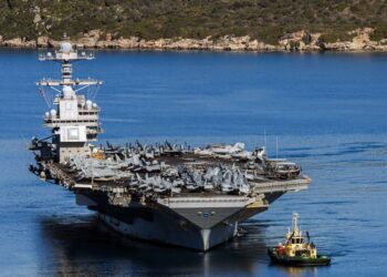 Estados Unidos autoriza al personal de la embajada a evacuar Israel, instándolos a irse “HOY”