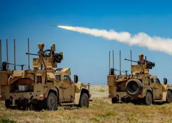 US Plans to Deploy More Missile Launchers to the Philippines to Deter China’s Aggression