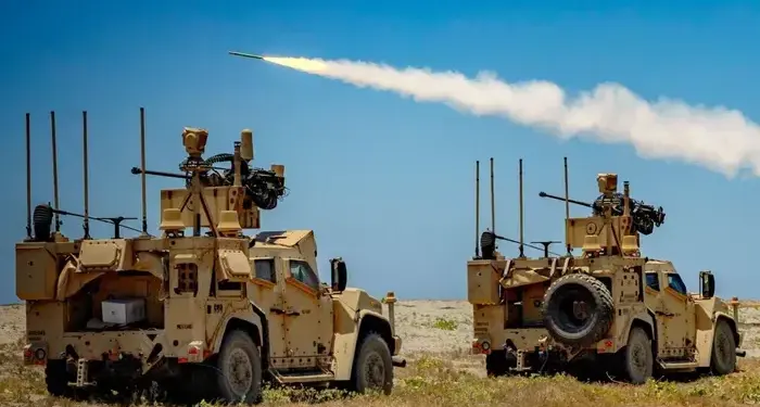 US Plans to Deploy More Missile Launchers to the Philippines to Deter China’s Aggression