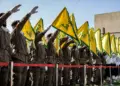 US Sanctions Hezbollah Finance Operatives