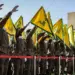 US Sanctions Hezbollah Finance Operatives