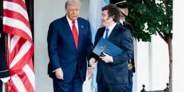 US, Argentina Finalize Trade Agreement