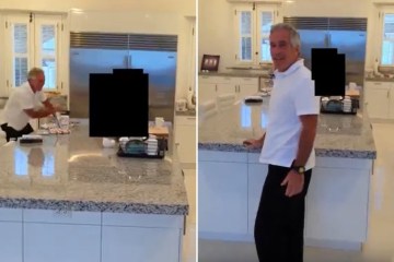 Fergie 'llevó a Beatrice y Eugenie' a ver a Epstein cinco días después de que Paedo saliera de prisión, según muestran los correos electrónicos