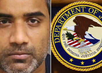 Hombre de Toronto se declara culpable de explotación en línea de más de 100 niñas en EE. UU.