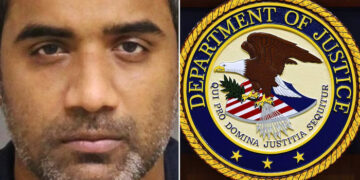 Hombre de Toronto se declara culpable de explotación en línea de más de 100 niñas en EE. UU.