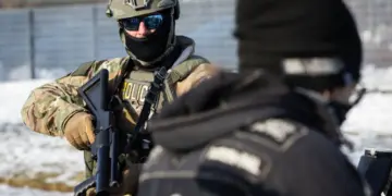 ICE arresta a 650 inmigrantes ilegales en Virginia Occidental