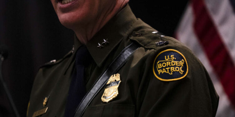 ICE no es el único problema. La Patrulla Fronteriza ha actuado con impunidad durante décadas.