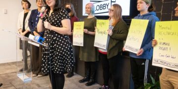 Illinois tenía enormes brechas en la cobertura de salud mental. Nos organizamos para solucionarlo.