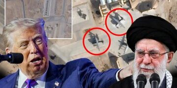 Irán y Estados Unidos inician conversaciones nucleares en medio de la amenaza de un bombardeo de Trump