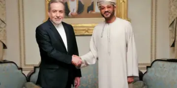 Iran, US Hold Talks in Oman Over Tehran’s Nuclear Program