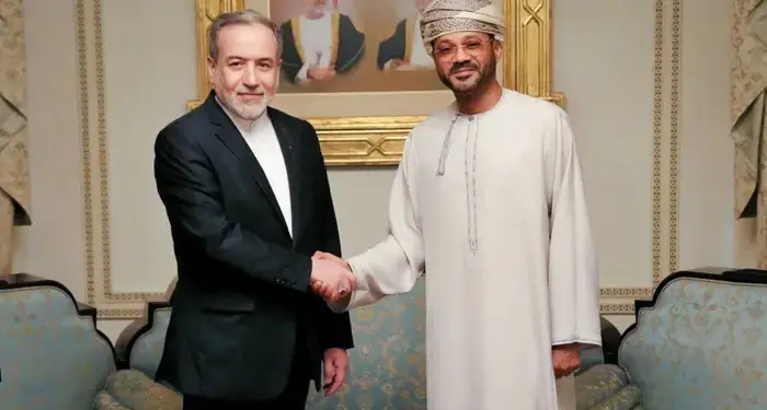 Iran, US Hold Talks in Oman Over Tehran’s Nuclear Program