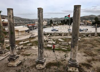 Israel está ampliando el control en Cisjordania bajo el pretexto de “preservación del patrimonio”