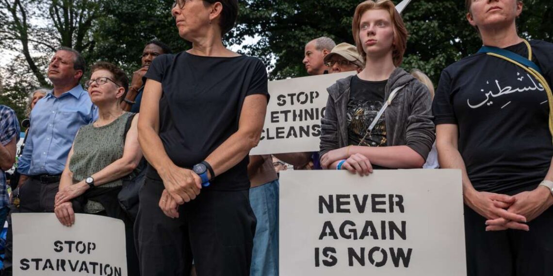 La APA reescribe las directrices sobre antisemitismo para proteger el discurso sobre Palestina