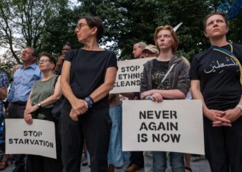 La APA reescribe las directrices sobre antisemitismo para proteger el discurso sobre Palestina