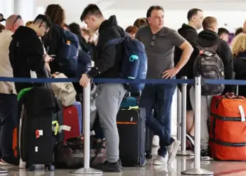 TSA Says It Has Successfully Rolled Out New Identity Verification System for American Flyers