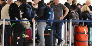 TSA Says It Has Successfully Rolled Out New Identity Verification System for American Flyers