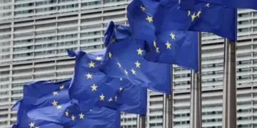 EU Unveils Action Plan to Counter Drone Threats