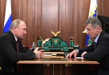 La aterradora nueva fuerza de drones de Putin es más grande que TODO el ejército británico, en un golpe a las defensas del Reino Unido.