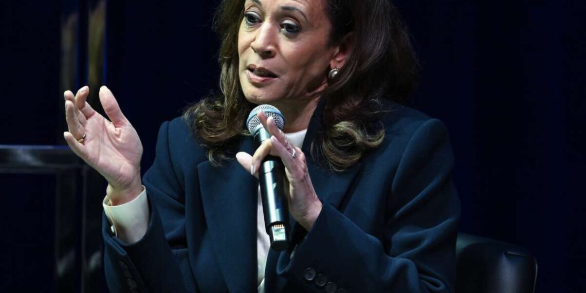 La “autopsia” del Comité Nacional Demócrata descubre que el silencio de Kamala Harris sobre el genocidio en Gaza le costó votos