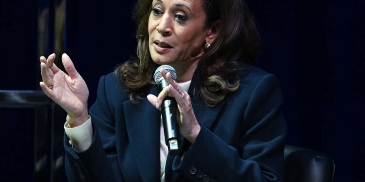 La “autopsia” del Comité Nacional Demócrata descubre que el silencio de Kamala Harris sobre el genocidio en Gaza le costó votos