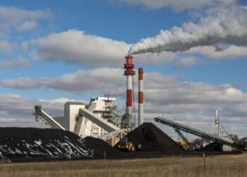 La crisis climática intensificará las fuertes tormentas invernales, advierte un científico climático