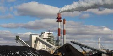 La crisis climática intensificará las fuertes tormentas invernales, advierte un científico climático