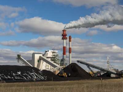 La crisis climática intensificará las fuertes tormentas invernales, advierte un científico climático