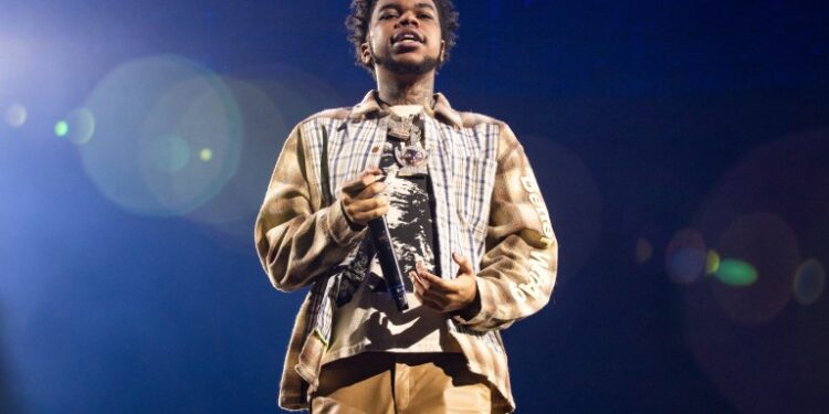 La estrella del rap Lil Poppa muere a los 25 años: historia no contada de sus últimos días