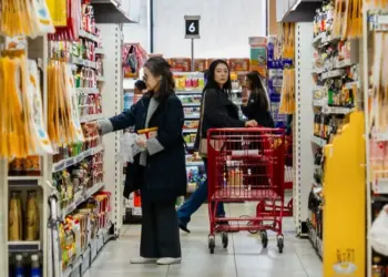 US Producer Inflation Rises More Than Expected in January