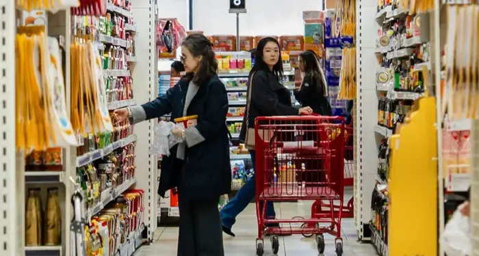 US Producer Inflation Rises More Than Expected in January