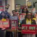 La mayoría de los concejales de la ciudad de Filadelfia respaldan la nueva legislación “ICE Out”