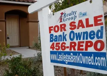 US Mortgage Delinquencies Increase in the Last Quarter of 2025: Report