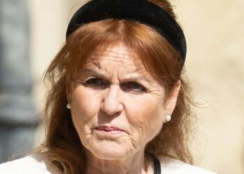 La organización benéfica de Fergie, Sarah's Trust, cerrará "en el futuro previsible"